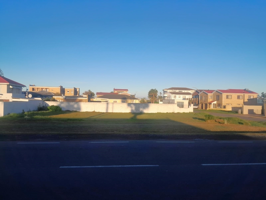 0 Bedroom Property for Sale in Gordon Strand Estate Western Cape
